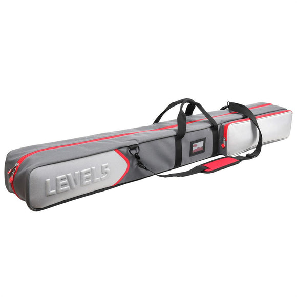 LEVEL5 MiniShot Compound Dispenser with 18" Handle Extension