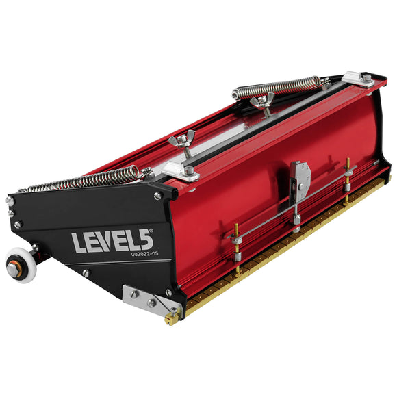 LEVEL5 Ultimate Pro Taping & Finishing Set