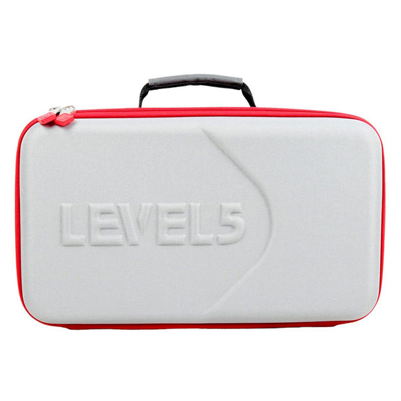 LEVEL5 Mega Flat Box