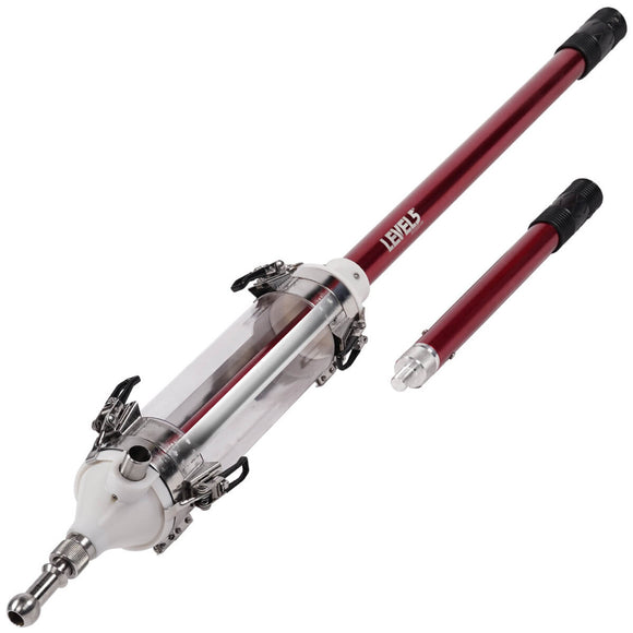 LEVEL5 Ultimate Taping & Finishing Set with MiniShot