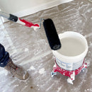 LEVEL5 Drywall Compound Rollers, Covers & Frames (9" & 12")-5