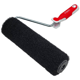 LEVEL5 Drywall Compound Rollers, Covers & Frames (9" & 12")