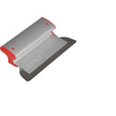 LEVEL5 Aluminum Body Skimming Blade (10"/ 16"/ 24"/ 32") & Compound Roller Set with Transport Case-2