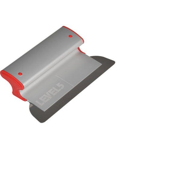 LEVEL5 Aluminum Body Skimming Blade