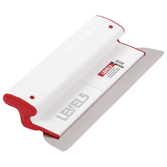 LEVEL5 Composite Body Skimming Blades