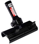 LEVEL5 Aluminum Body Skimming Blade Set (10"/ 16"/ 24") with Adapter and Extension Handle-5