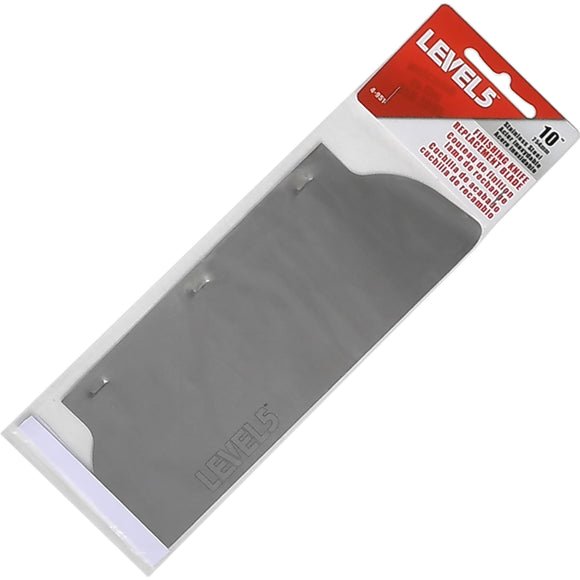 LEVEL5 Replacement Skimming Blade Inserts