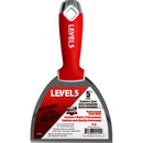 LEVEL5 Stainless Steel Joint Knife Set with Soft Grip Handle-5