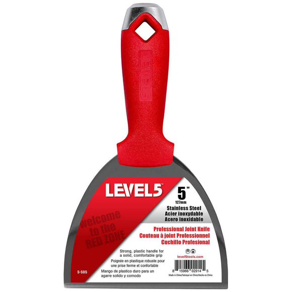 LEVEL5 Starter Hand Tool Kit with Bag