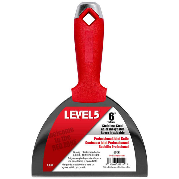 LEVEL5 Starter Hand Tool Kit with Bag