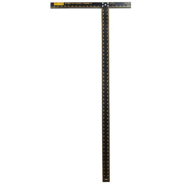 DEWALT 48" Heavy Duty T-Square