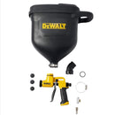 DEWALT Pro Texture Sprayer with Hopper-2