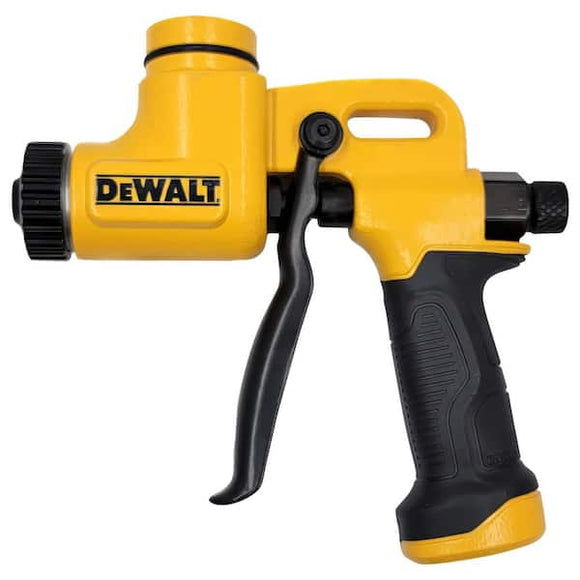 DEWALT Pro Texture Sprayer with Hopper
