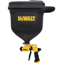 DEWALT Pro Texture Sprayer with Hopper-1