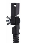 DEWALT Stainless Steel Offset T-Knife with Adaptor - Flex-7