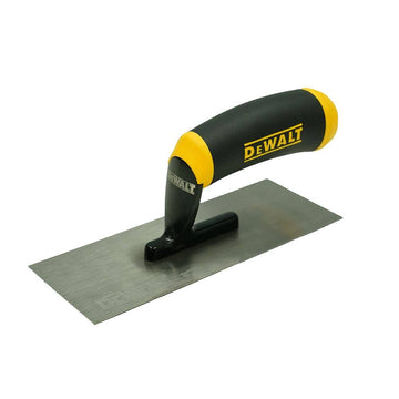 DEWALT Carbon Steel Finishing Trowel (Assorted Sizes)