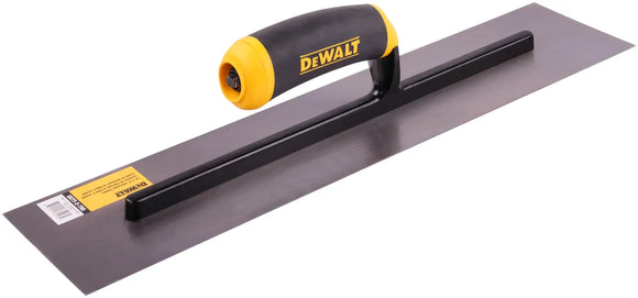 DEWALT Carbon Steel Finishing Trowel (Assorted Sizes)