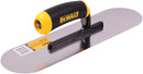 DEWALT Stainless Steel Pool Trowel (Assorted Sizes)-2