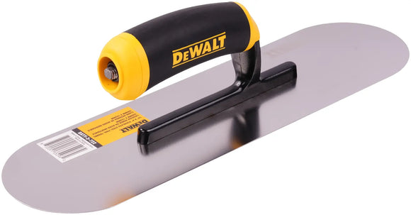 DEWALT Stainless Steel Pool Trowel (Assorted Sizes)