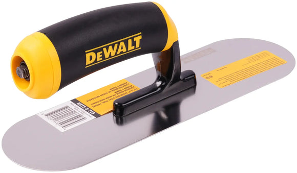 DEWALT Stainless Steel Pool Trowel (Assorted Sizes)