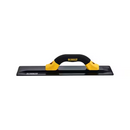 DEWALT 16" x 3-1/8" Magnesium Float-2