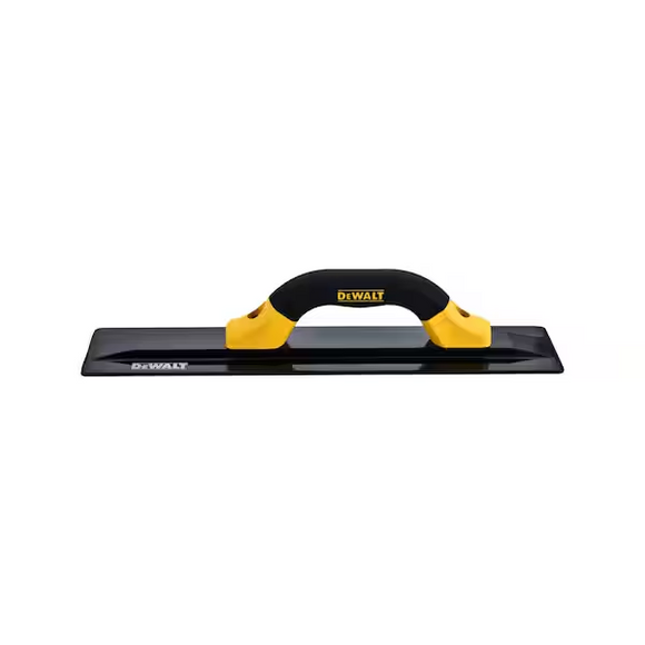 DEWALT 16" x 3-1/8" Magnesium Float