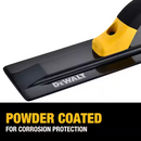 DEWALT 16" x 3-1/8" Magnesium Float-3