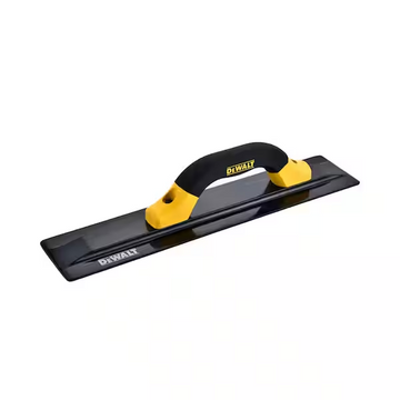 DEWALT 16" x 3-1/8" Magnesium Float