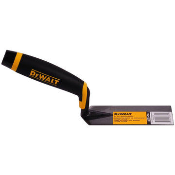 DEWALT Carbon Steel Margin Trowel (Assorted Sizes)