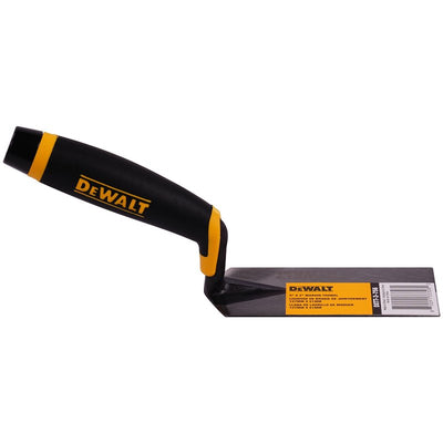 DEWALT Carbon Steel Margin Trowel (Assorted Sizes)