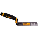 DEWALT Carbon Steel Margin Trowel (Assorted Sizes)-2