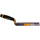 DEWALT Carbon Steel Margin Trowel (Assorted Sizes)-3