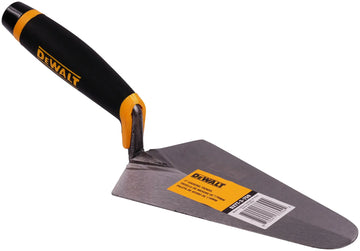 DEWALT  7" Carbon Steel Gauging Trowel