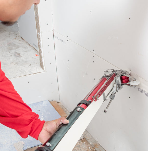 LEVEL5 Automatic Taper with Quick-Clean Head