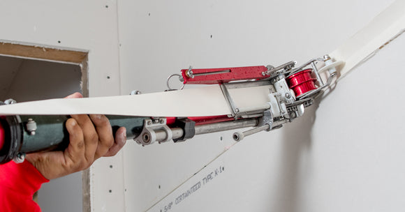 LEVEL5 Automatic Taper with Quick-Clean Head