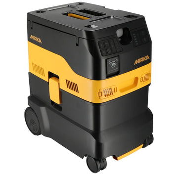 Mirka® DEXOS 1230X M HEPA Dust Extractor