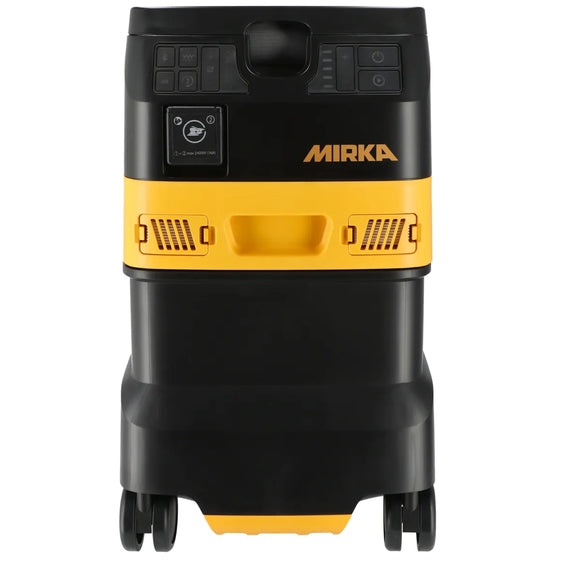 Mirka® DEXOS 1230X M HEPA Dust Extractor
