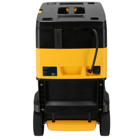 Mirka® DEXOS 1230X M HEPA Dust Extractor