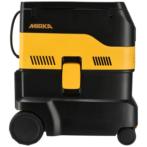 Mirka® DEXOS 1230X M HEPA Dust Extractor