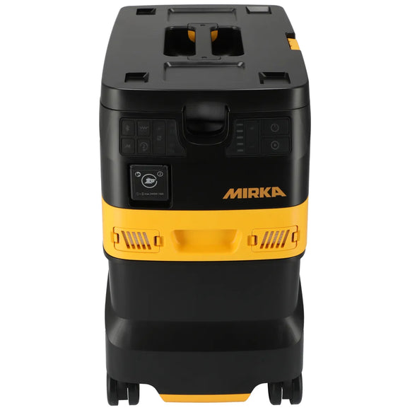 Mirka® DEXOS 1230X M HEPA Dust Extractor