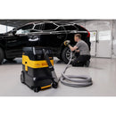 Mirka® DEXOS 1230X M HEPA Dust Extractor-9