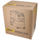Mirka® DEXOS 1230X M HEPA Dust Extractor-11