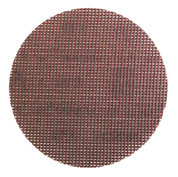Mirka® Abranet ACE HD 6" Mesh Grip Discs