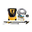 Mirka® Premium Leros Kit with AFC Vacuum and 19'-7" Integrated Hose-1