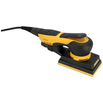 Mirka® 3" x 5" DEOS II 353, 3mm Orbit