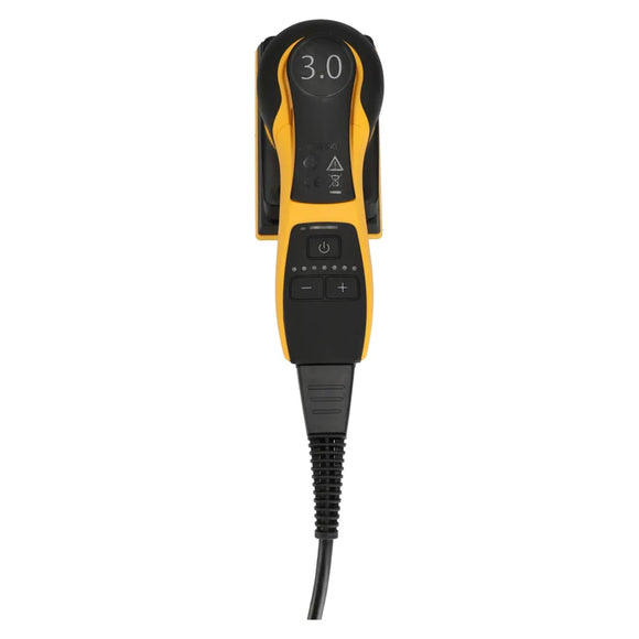 Mirka® 3" x 5" DEOS II 353, 3mm Orbit