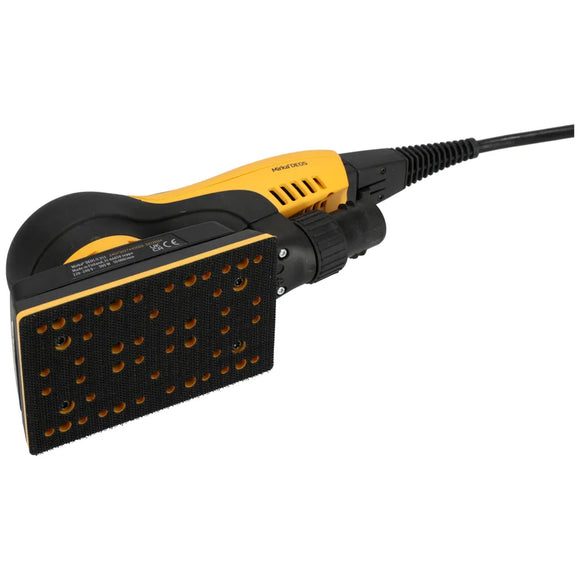 Mirka® 3" x 5" DEOS II 353, 3mm Orbit