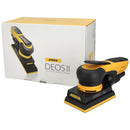 Mirka® 3" x 5" DEOS II 353, 3mm Orbit-7