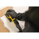 Mirka® 3" x 5" DEOS II 353, 3mm Orbit-8