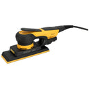 Mirka® 2.75" x 7.75" DEOS II, 3mm Orbit-4